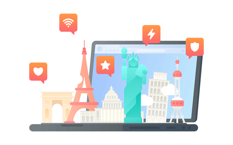 在格林纳达通过VPN看国内视频 - 海龟VPN